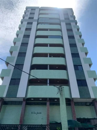 Imagem APARTAMENTO COM 185.26 m² - TUPI - PRAIA GRANDE SP