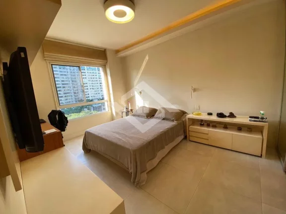 Imagem Apartamento de 3 Quartos para Venda no Cidade Jardim com 115 m²
