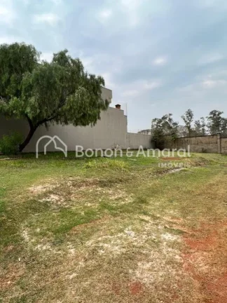 Imagem Terreno em CondomÃ­nio Fechado com 313mÂ² e Ãtima Topografia.

CondomÃ­nio RaÃ­zes oferece SeguranÃ...