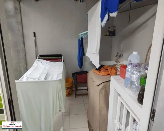 Imagem Condomínio VILLAGIO SIENA no Carandá Bosque III - Sobrado à venda com 3 quartos, 149,78m2