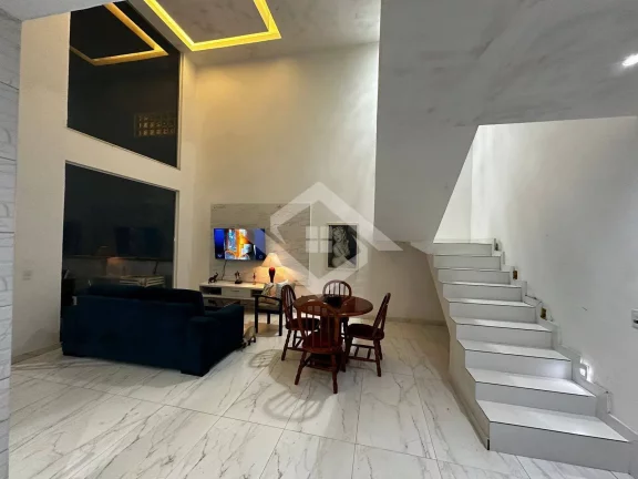 Imagem CASA DÚPLEX COM PÉ DIREITO ALTO LINDA TAQUARA NAO ACEITA FINANCIAMENTO