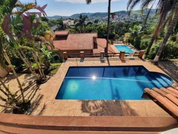 Imagem Ótima casa à venda - Jardim do Ribeirão I - Itupeva - SP