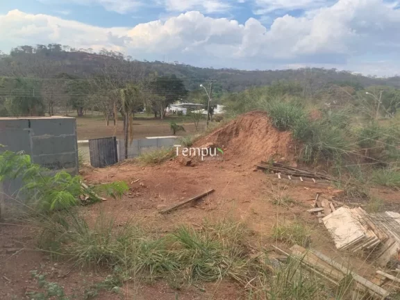 Imagem Residencial Aldeia do Vale - Terreno à venda no bairro Residencial Aldeia do Vale - Goiânia/GO