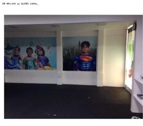 Casa com 5 Quartos à Venda, 360 m² em Jardim Atlântico - Olinda