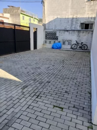 Imagem Sobrado com 2 dormitórios à venda, 76 m² por R$ 350.000,00 - Vila Eureka - Poá/SP