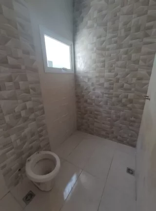 Imagem Casa com 3 dormitórios à venda, 105 m² por R$ 450.000,00 - Residencial Parque dos Sinos - Jacareí/SP