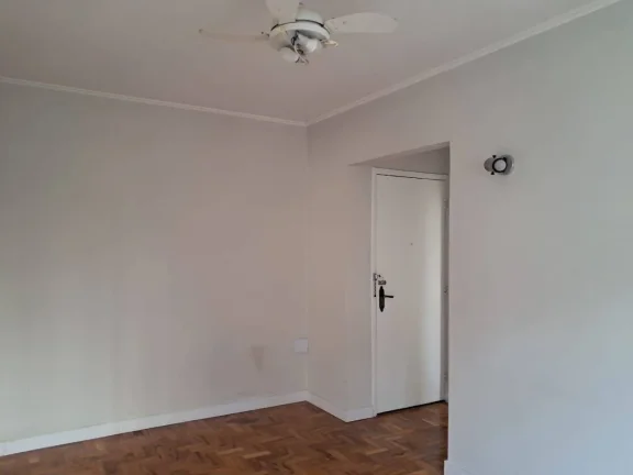 Imagem Apartamento reformado no Jardim Paulista
