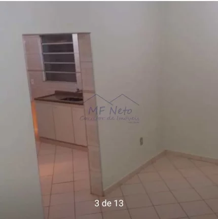 Imagem Apartamento Padrão