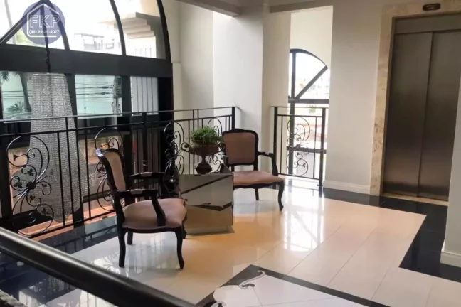 Imagem Apartamento 3 dormitórios!
