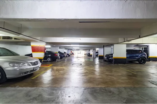 Imagem APARTAMENTO RESIDENCIAL em São Paulo - SP, Perdizes