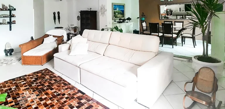 Imagem Apartamento à Venda - Recreio, 3 Quartos, 200 m2