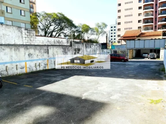 Imagem Terreno para venda no centro de SBC