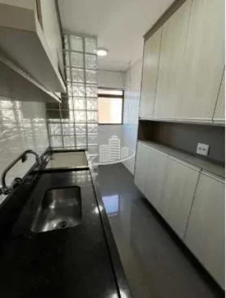 Imagem Apartamento Padrão
