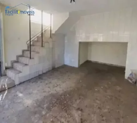 Imagem SOBRADO À VENDA - RUDGE RAMOS - SÃO BERNARDO DO CAMPO - SÃO PAULO - SP