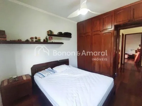 Imagem Casa para Venda no Jardim Do Notre Dame em Campinas, Por R$1.500.00façanha Imóveis Campinas