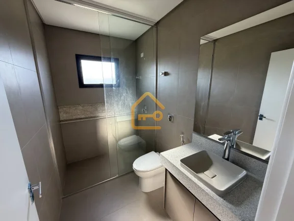 Imagem Casa Sobrado 5 dormitórios ( 5 suítes), 6 vagas, Jardins das Nações, Sjc.