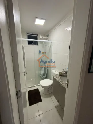 Imagem Portal Vila das Borboletas - Apartamento à venda no bairro Loteamento Parque Real Guaçu - Mogi Guaçu/SP