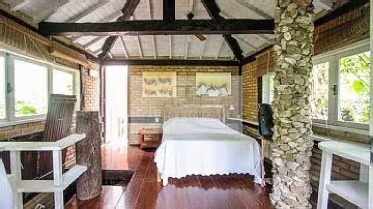 Imagem Casa Térrea em Barra do Sahy - São Sebastião