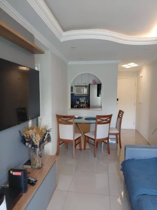 Imagem Alugo Apartamento no Tatuapé – Vila Gomes Cardim Lazer Completo e Conforto