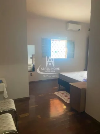 Imagem Casa, Jardim Nazareth - São José do Rio Preto