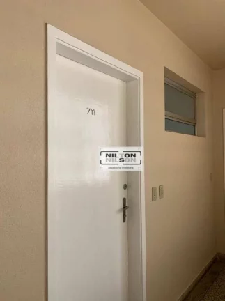 Imagem Kitnet com 1 dormitório à venda por R$ 150.000,00 - Botafogo - Campinas/SP