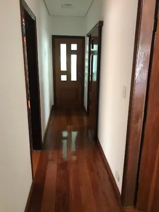 Imagem Casa com 4 dormitórios para alugar, 200 m² por R$ 10.300,00/mês - Vila Milton - Guarulhos/SP
