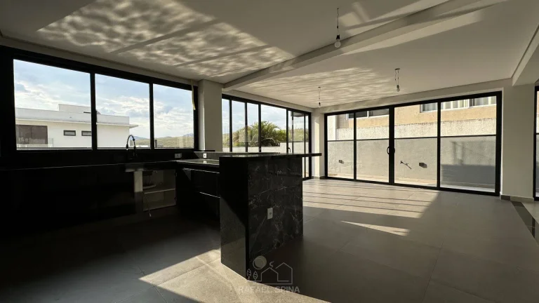 Imagem Casa em condomínio Clube em Atibaia