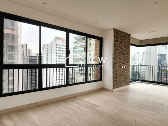Imagem Apartamento Alto Padrão 4 suites