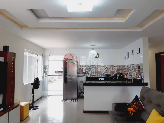 Imagem Casa térrea a venda, 3 quartos, Condomínio dos Pássaros - Cabo Frio