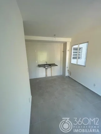 Imagem Apartamento para Venda em Santo André / SP no bairro Vila Eldízia