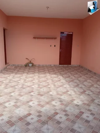 Imagem Excelente casa a venda no Bairro Jardim Lucila - Tatuí/SP.