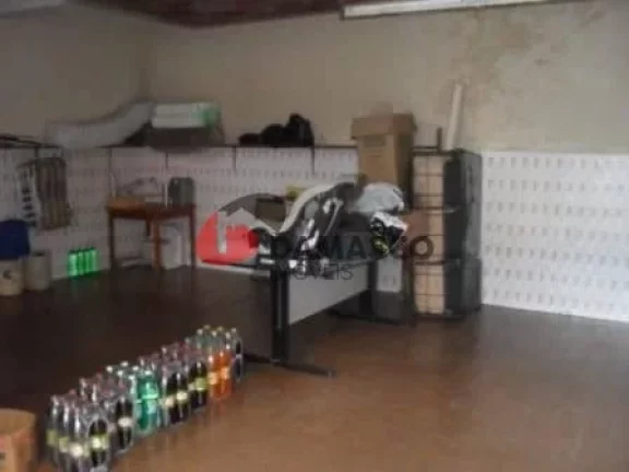 Imagem Casa à venda 2 Quartos, 5 Vagas, 224M², Santa Maria, São Caetano do Sul - SP