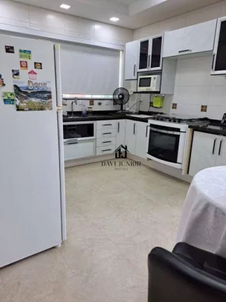 Imagem Casa com 4 suítes 1 master com closet à venda, 370 m² por R$ 2.200.000 - Alto da Boa Vista - São Roque/SP