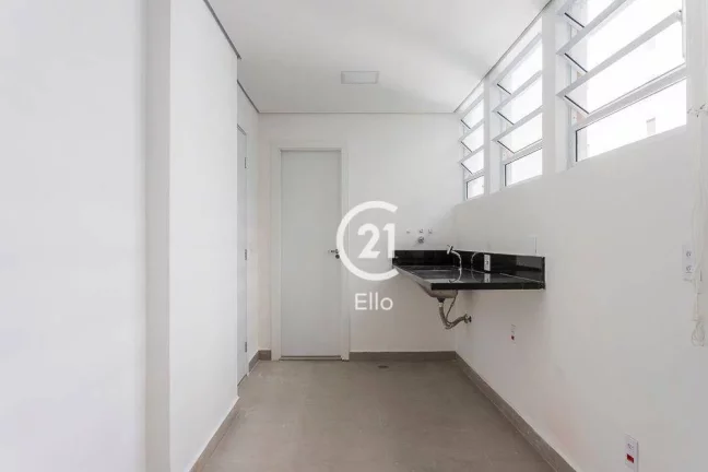 Imagem Apartamento com 3 dormitórios, 209 m² para venda ou alugar - Jardim Paulista - São Paulo/SP
