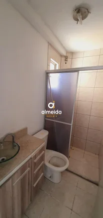 Imagem APARTAMENTO 2 DORMITÓRIOS
