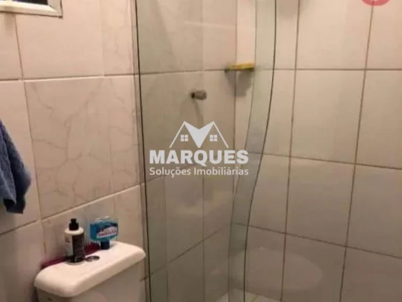 Imagem Sobrado impecável no Jardim Interlagos!
