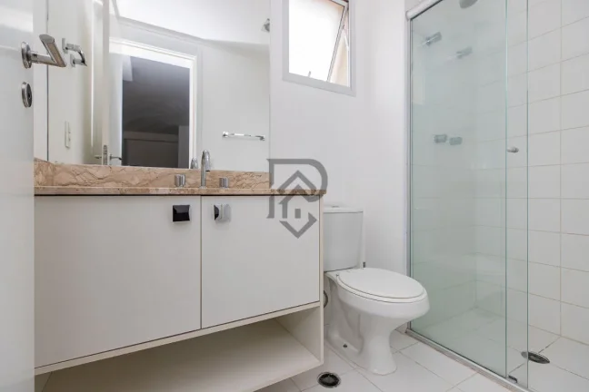 Imagem Apartamento brooklin pronto para morar