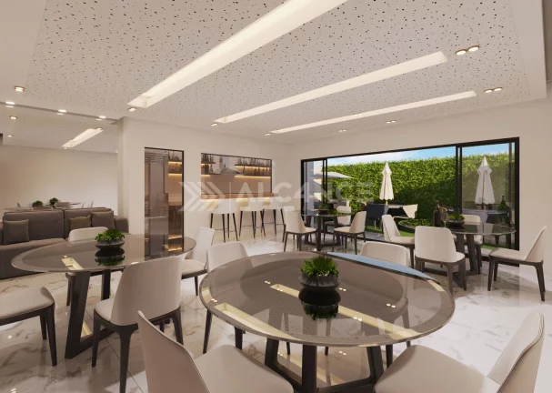 Imagem Flat - 24,35m² - Manaíra, João Pessoa/PB