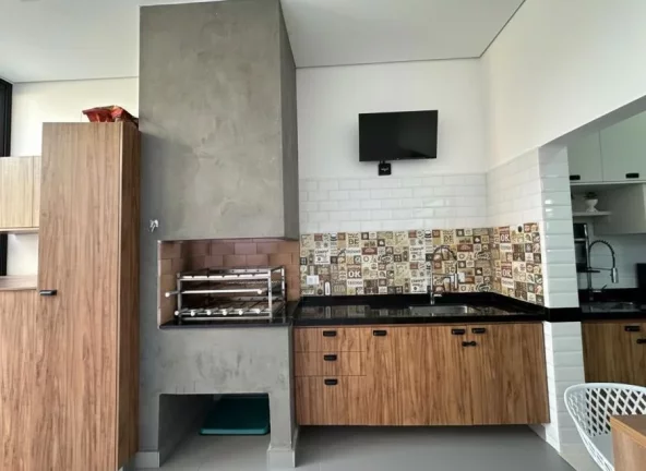 Imagem Casa 3 Qts (1 Suíte) à Venda em Cond. Phytus/Itupeva-SP