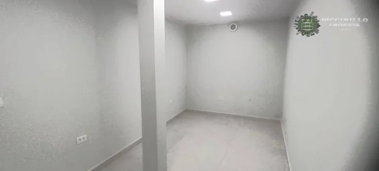Imagem Loja para alugar, 190 m² por R$ 8.000,02/mês - Caiçara - Praia Grande/SP