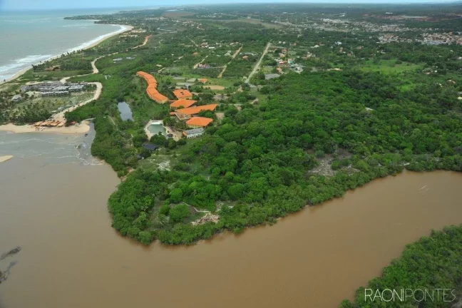 Imóvel à Venda, 171.000 m² em Itacimirim (monte Gordo) - Camaçari