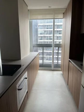 Imagem Apartamento à venda Jardim Paulista São Paulo