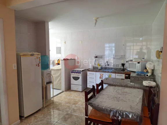 Imagem Cobertura linda de 3 quartos no Braga em Cabo Frio.