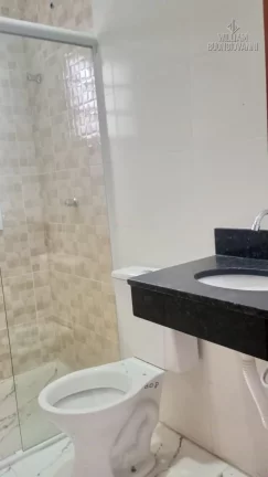 Imagem CASA LADO PRAIA EM MONGAGUÁ
