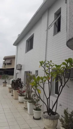 Imagem LINDA COBERTURA 4 SUÍTES 300M² EXCELENTE NO RECREIO - RJ