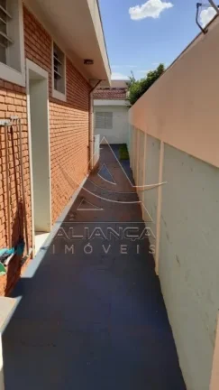 Imagem Casa - Ribeirão Preto - Jardim Paulistano