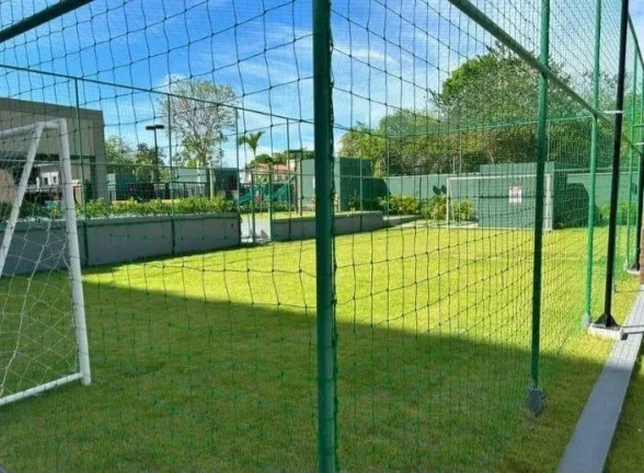 Imagem Apartamento a venda no Cambeba