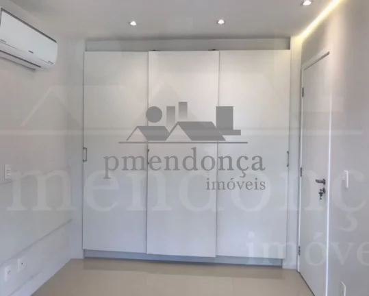 Imagem Apartamento na Barra Funda com 51m², 1 quarto e 1 vaga.