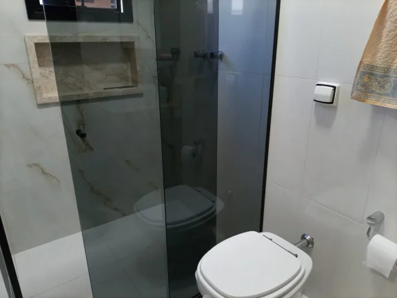 Imagem CASA3 DORMITÓRIOS TÉRREA ? CONDOMÍNIO VILLAGIO MILANO -SOROCABA/SP