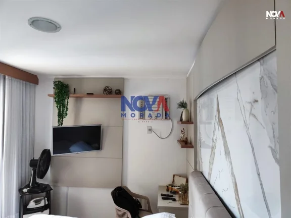 Imagem Sabe aquele apartamento que parece ter sido feito sob medida pra quem ama conforto, praticidade e um...